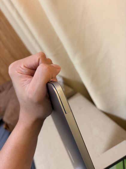 MacBook Pro M1 ram8 rom256 รูปที่ 6