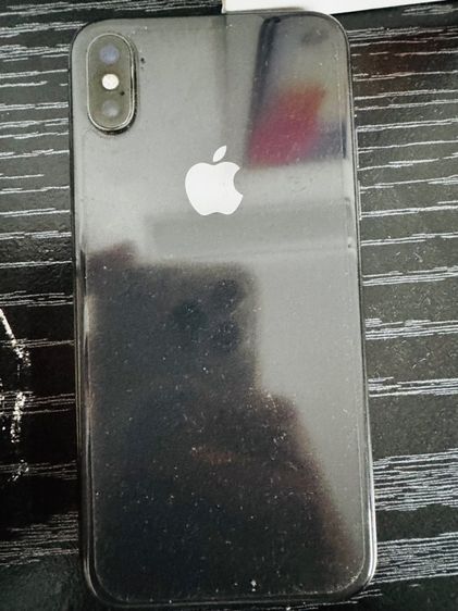 iPhone X 64 GB รูปที่ 6