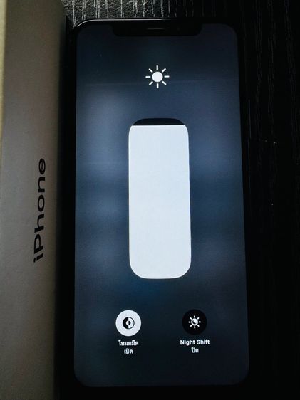 iPhone X 64 GB รูปที่ 5