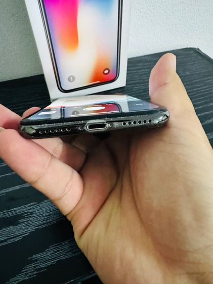 iPhone X 64 GB รูปที่ 7