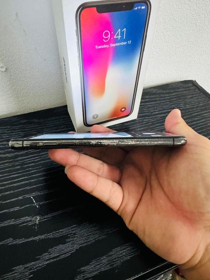 iPhone X 64 GB รูปที่ 9