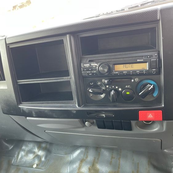 รถหกล้อกระบะติดเครน ปี 64 เครื่อง 175 แรง รูปที่ 11