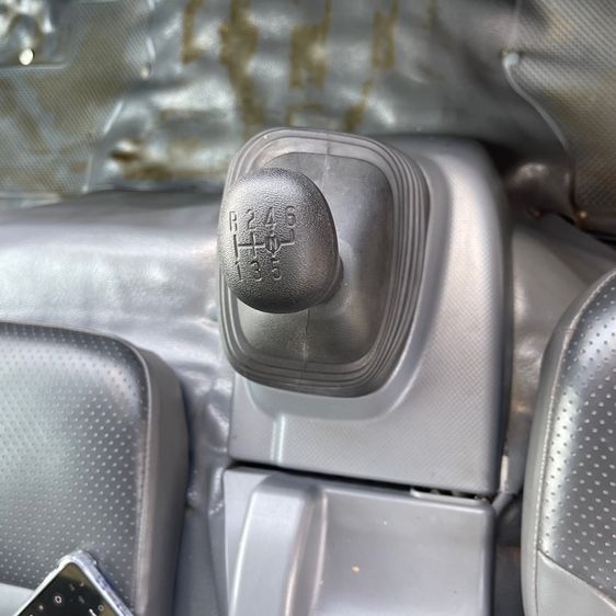 รถหกล้อกระบะติดเครน ปี 64 เครื่อง 175 แรง รูปที่ 10