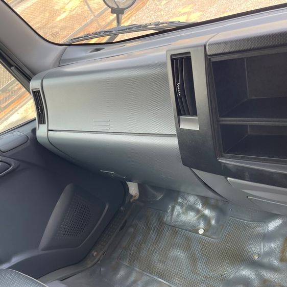 รถหกล้อกระบะติดเครน ปี 64 เครื่อง 175 แรง รูปที่ 12