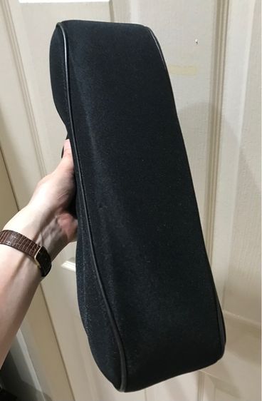 Ferragamo ของแท้ กระเป๋าสะพาย คล้องไหล่ได้ สภาพดี รูปที่ 10