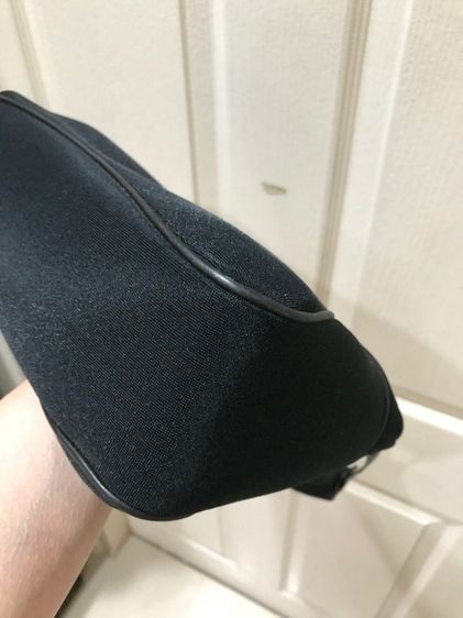 Ferragamo ของแท้ กระเป๋าสะพาย คล้องไหล่ได้ สภาพดี รูปที่ 13