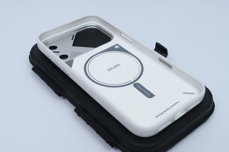 เคส iPhone 17 Pro A17 Vegan Leather  - IDPS26010002  รูปที่ 8