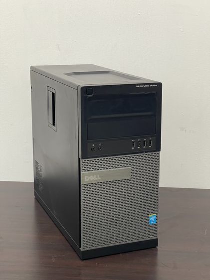 Dell OptiPlex 7020 (DVD Drive Missing) รูปที่ 2