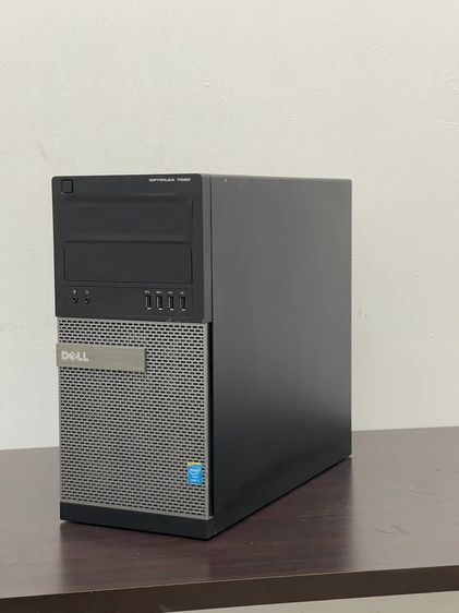 Dell OptiPlex 7020 (DVD Drive Missing) รูปที่ 5