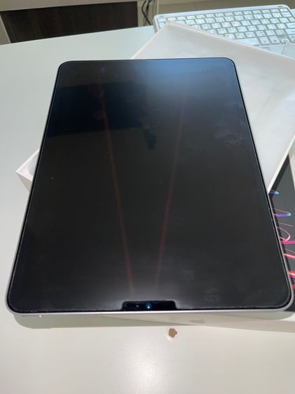 IPad pro11 Gen4 128gb Wi-Fi พร้อมปากกา ของครบ รูปที่ 4