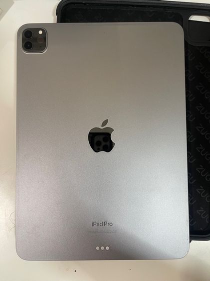 IPad pro11 Gen4 128gb Wi-Fi พร้อมปากกา ของครบ รูปที่ 10