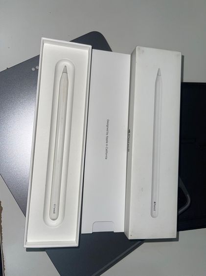 IPad pro11 Gen4 128gb Wi-Fi พร้อมปากกา ของครบ รูปที่ 11