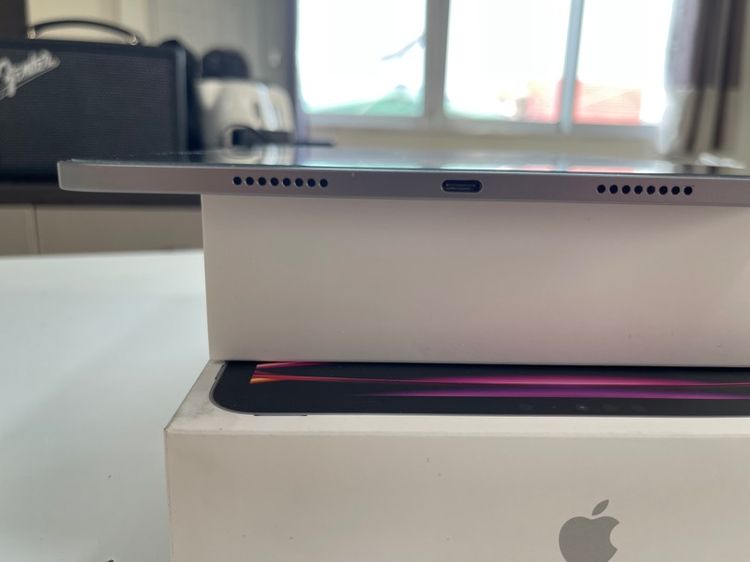 IPad pro11 Gen4 128gb Wi-Fi พร้อมปากกา ของครบ รูปที่ 8