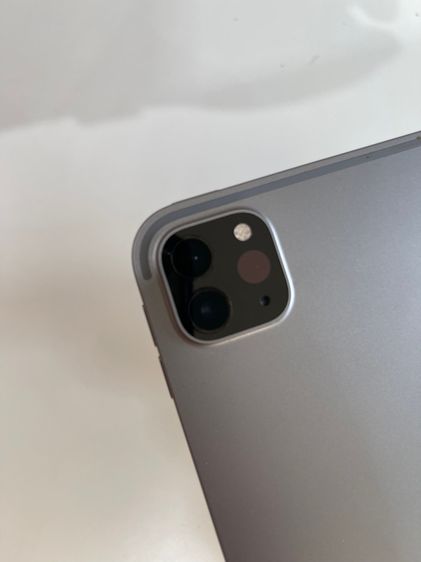 IPad pro11 Gen4 128gb Wi-Fi พร้อมปากกา ของครบ รูปที่ 2
