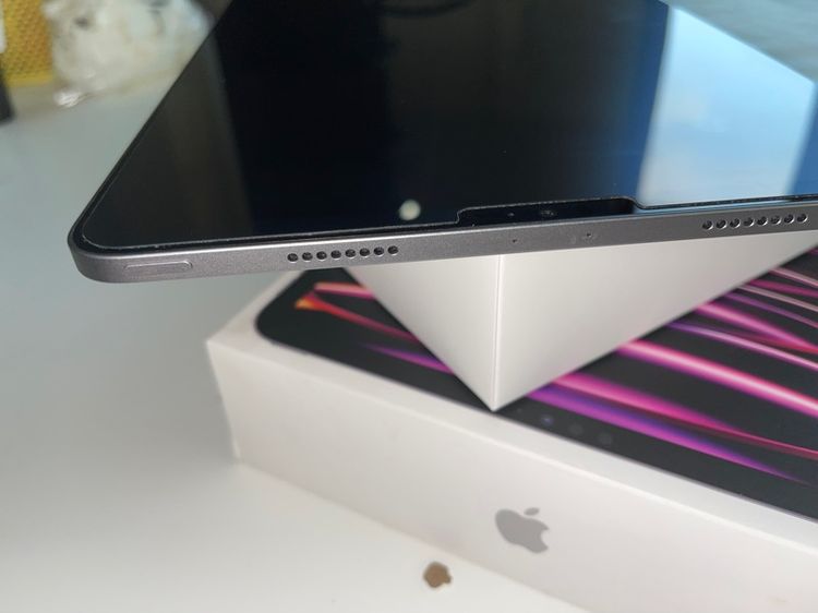 IPad pro11 Gen4 128gb Wi-Fi พร้อมปากกา ของครบ รูปที่ 6