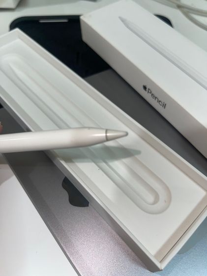 IPad pro11 Gen4 128gb Wi-Fi พร้อมปากกา ของครบ รูปที่ 13
