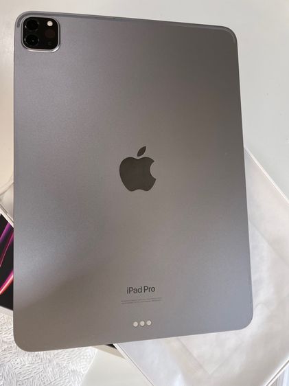 IPad pro11 Gen4 128gb Wi-Fi พร้อมปากกา ของครบ รูปที่ 3