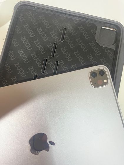 IPad pro11 Gen4 128gb Wi-Fi พร้อมปากกา ของครบ รูปที่ 14