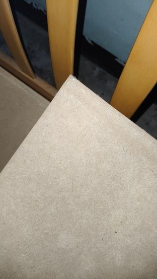 เตียงไม้ 5 ฟุตและ ที่นอน รูปที่ 4