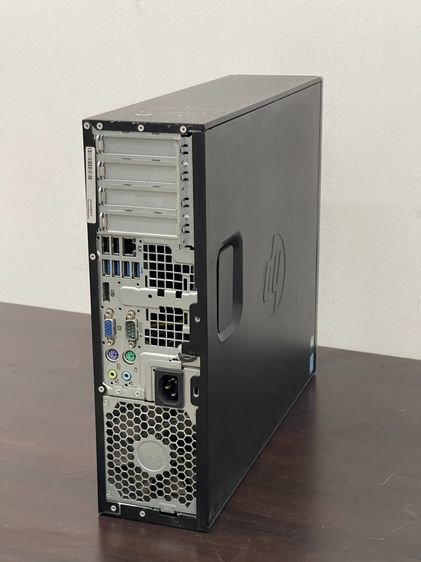 HP Compaq Elite 8300 SFF รูปที่ 5