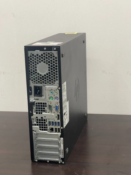 HP Compaq Pro 6300 SFF รูปที่ 4