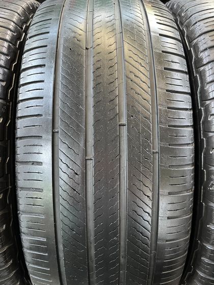 ✨ล้อแม็ก✨Toyota Fortuner GR Sport ขอบ 20 สีดำหน้าชา พร้อมยาง 265-50-20 Michelin🌟ปลายปี 23🌟 รูปที่ 12