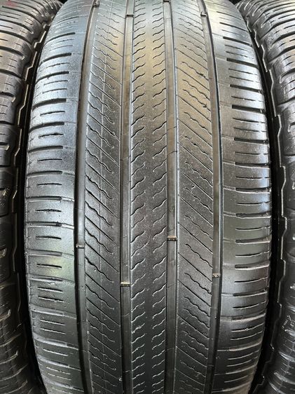 ✨ล้อแม็ก✨Toyota Fortuner GR Sport ขอบ 20 สีดำหน้าชา พร้อมยาง 265-50-20 Michelin🌟ปลายปี 23🌟 รูปที่ 13