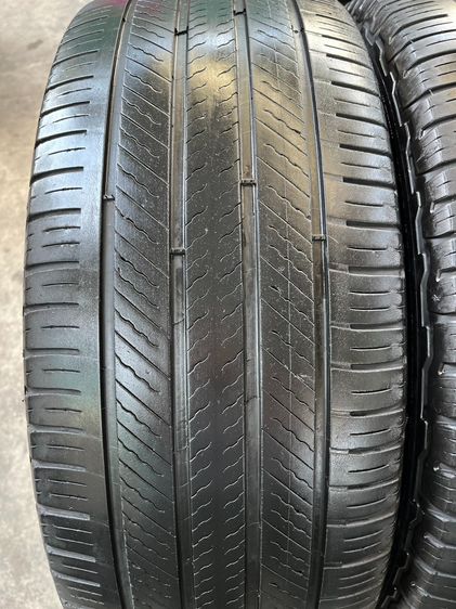 ✨ล้อแม็ก✨Toyota Fortuner GR Sport ขอบ 20 สีดำหน้าชา พร้อมยาง 265-50-20 Michelin🌟ปลายปี 23🌟 รูปที่ 11