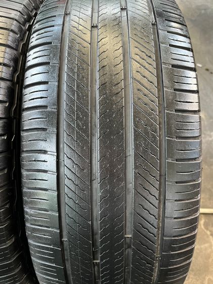✨ล้อแม็ก✨Toyota Fortuner GR Sport ขอบ 20 สีดำหน้าชา พร้อมยาง 265-50-20 Michelin🌟ปลายปี 23🌟 รูปที่ 14