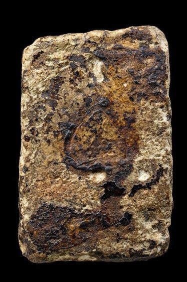 พระสมเด็จ รูปที่ 2