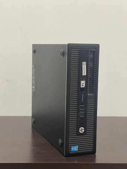 HP EliteDesk 800 G1 SFF รูปที่ 5