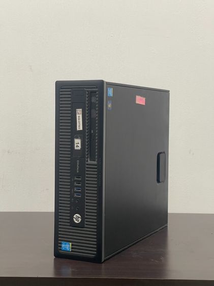 HP EliteDesk 800 G1 SFF รูปที่ 7