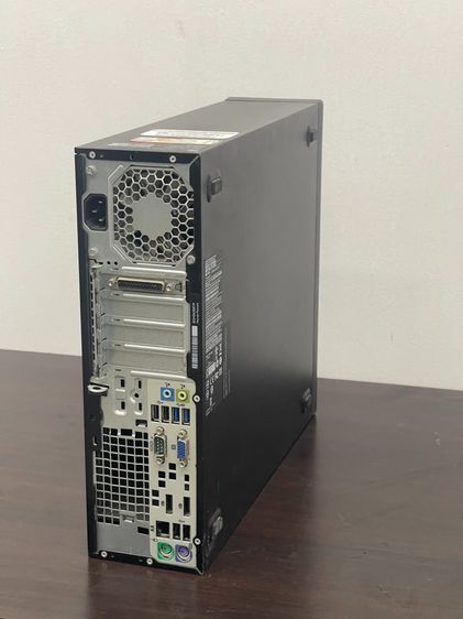 HP EliteDesk 800 G1 SFF รูปที่ 4