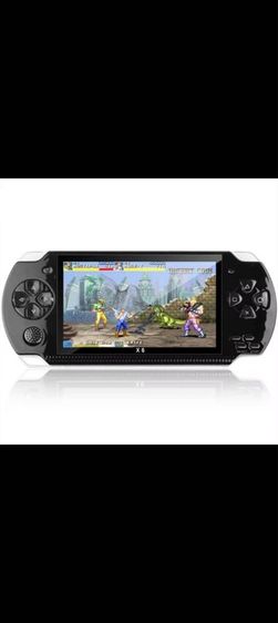 อื่นๆ อื่นๆ เครื่องเล่นเกมพกพาราคาถูกมาก