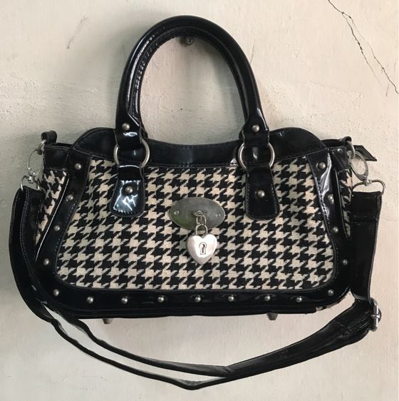 กระเป๋า แฟชั่น รูปที่ 11