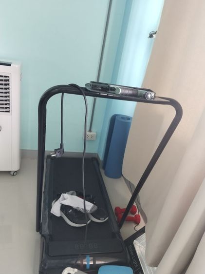 ลู่วิ่งลู่เดินขนาดเล็ก รูปที่ 2