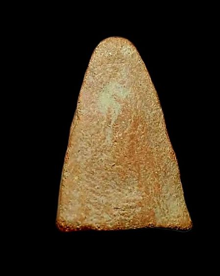 พระกรุวัดตะไกร พิมพ์หน้าครุฑ จ.อยุธยา รูปที่ 5