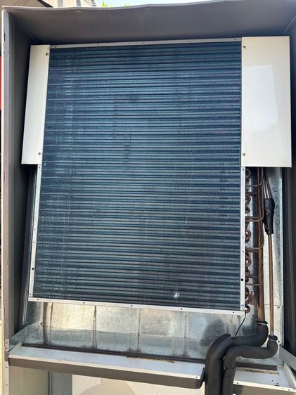 แอร์ตู้ตั้ง ยี่ห้อ เทรน ขนาด 60,000 Btu  รูปที่ 7