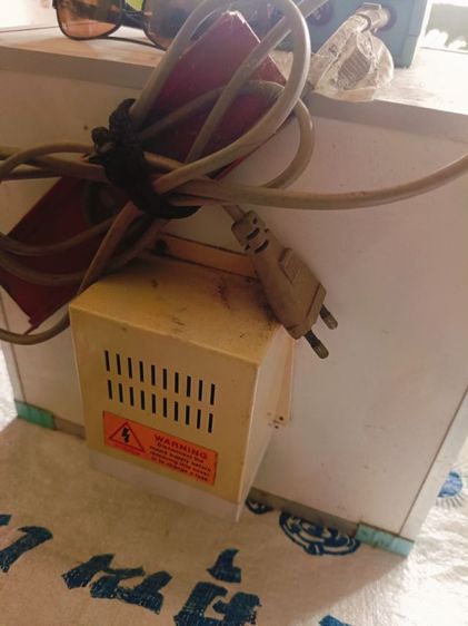 ตู้ฟักไข่ BLACK CHICK Siam Incubator Systems ตู้ฟักไข่ระบบไฟ ปรับอุณหภูมิได้ รูปที่ 5