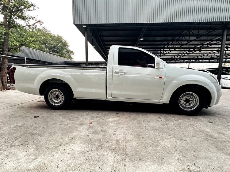 Isuzu D-MAX 2019 1.9 B Pickup ดีเซล เกียร์ธรรมดา รูปที่ 4
