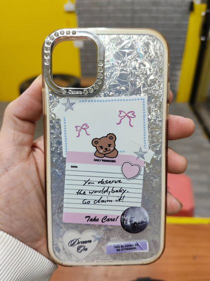 iPhone 11 64 GB เครื่องศูนย์ไทย สวยๆ ใช้เองไม่เล่นเกม รูปที่ 10