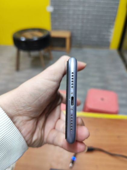 iPhone 11 64 GB เครื่องศูนย์ไทย สวยๆ ใช้เองไม่เล่นเกม รูปที่ 5