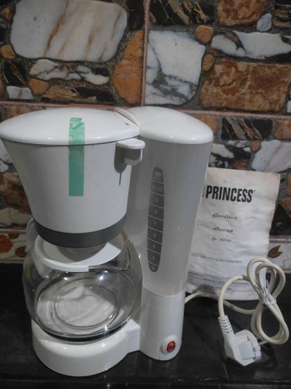 ของใหม่ เครื่องทำกาแฟ รูปที่ 2
