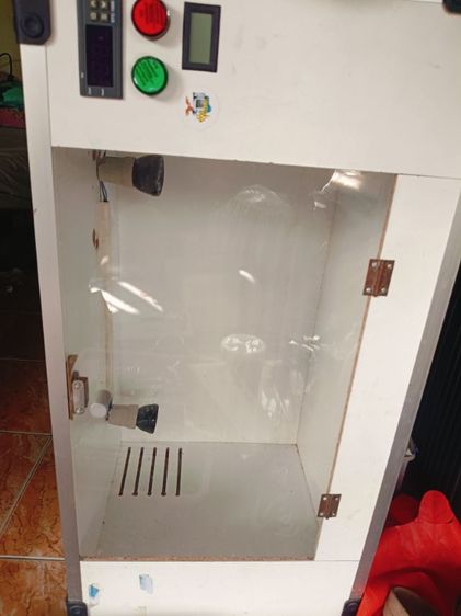 อื่นๆ ตู้ควบคุมอุณหภูมิ ตู้อบ ระบบดิจิทัล STC-1000