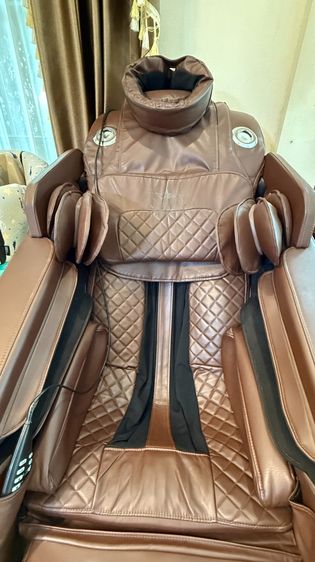 เก้าอี้นวดไฟฟ้า AMAXS Intouch 7100 รูปที่ 2