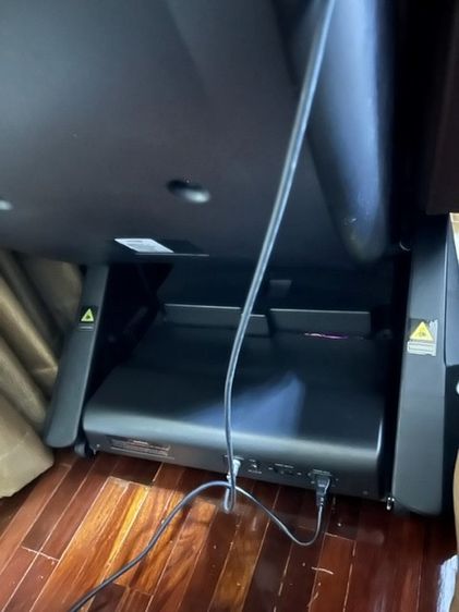 เก้าอี้นวดไฟฟ้า AMAXS Intouch 7100 รูปที่ 11
