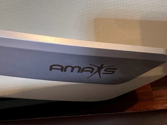 เก้าอี้นวดไฟฟ้า AMAXS Intouch 7100 รูปที่ 14