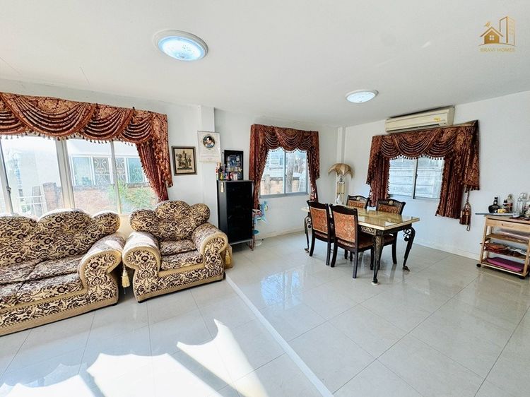 ไม่มี บ้านเดี่ยว เดอะ นอร์ทเทิร์น ไพร์ม รังสิต คลอง 1 รูปที่ 2