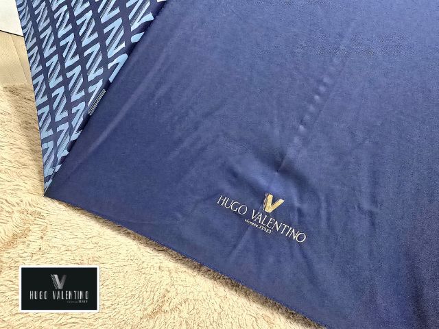 ร่มคัดโกดังญี่ปุ่น แบรนด์ Hugo Valentino จาก 🇮🇹 ใหม่ไม่ตำหนิ รูปที่ 5