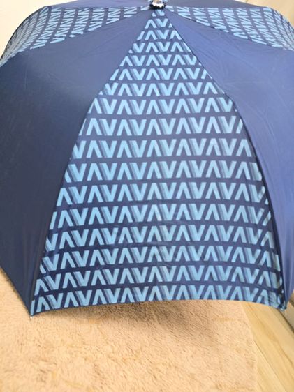 ร่มคัดโกดังญี่ปุ่น แบรนด์ Hugo Valentino จาก 🇮🇹 ใหม่ไม่ตำหนิ รูปที่ 8